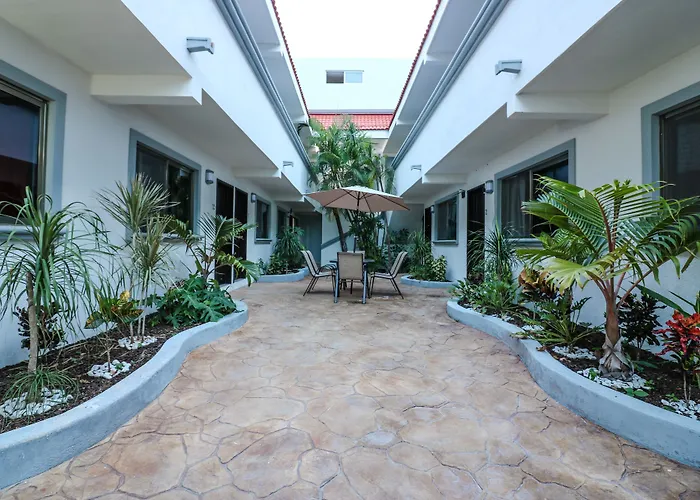 Apartment Fogon 007