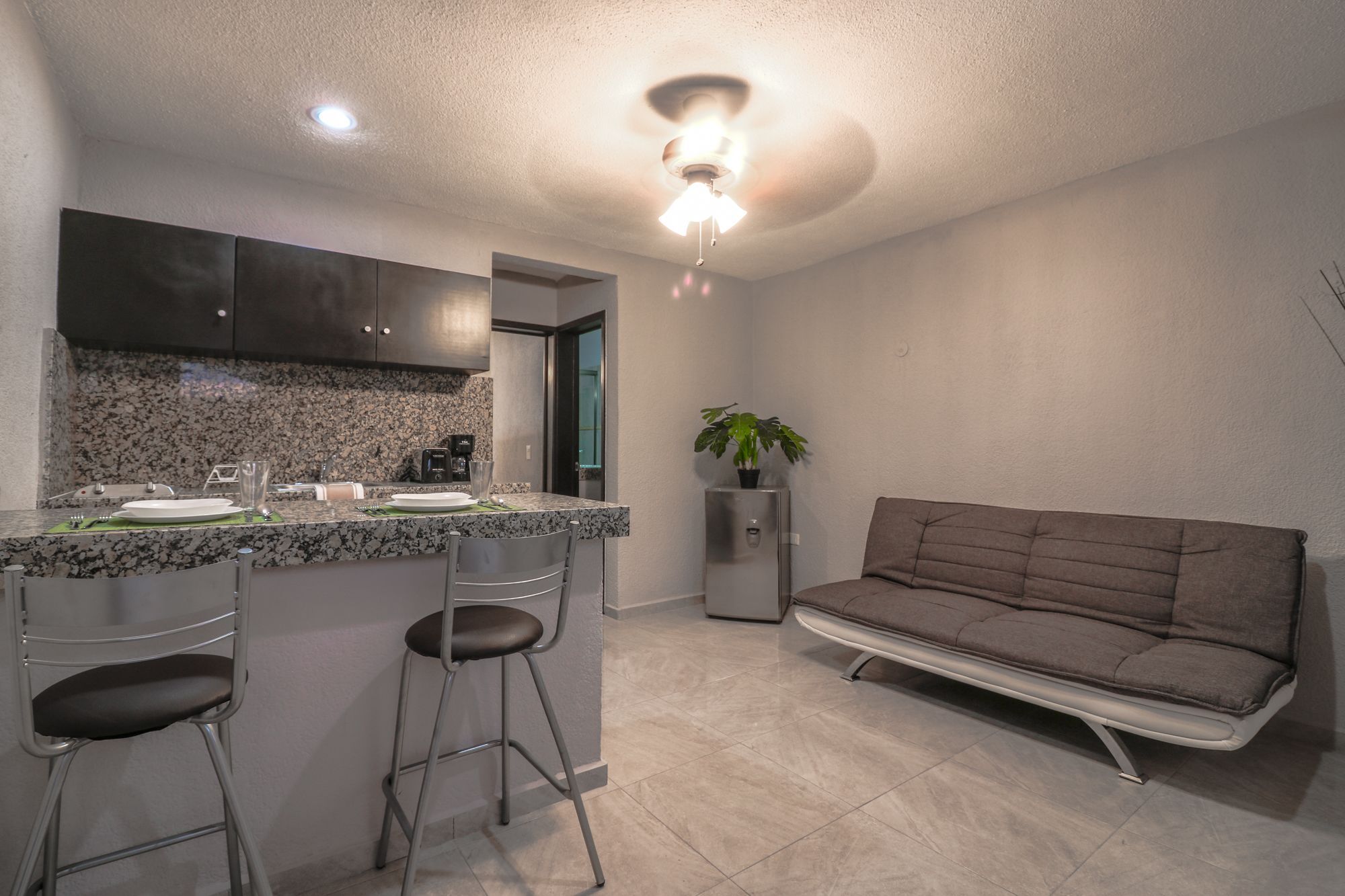 Apartamento Fogon 007