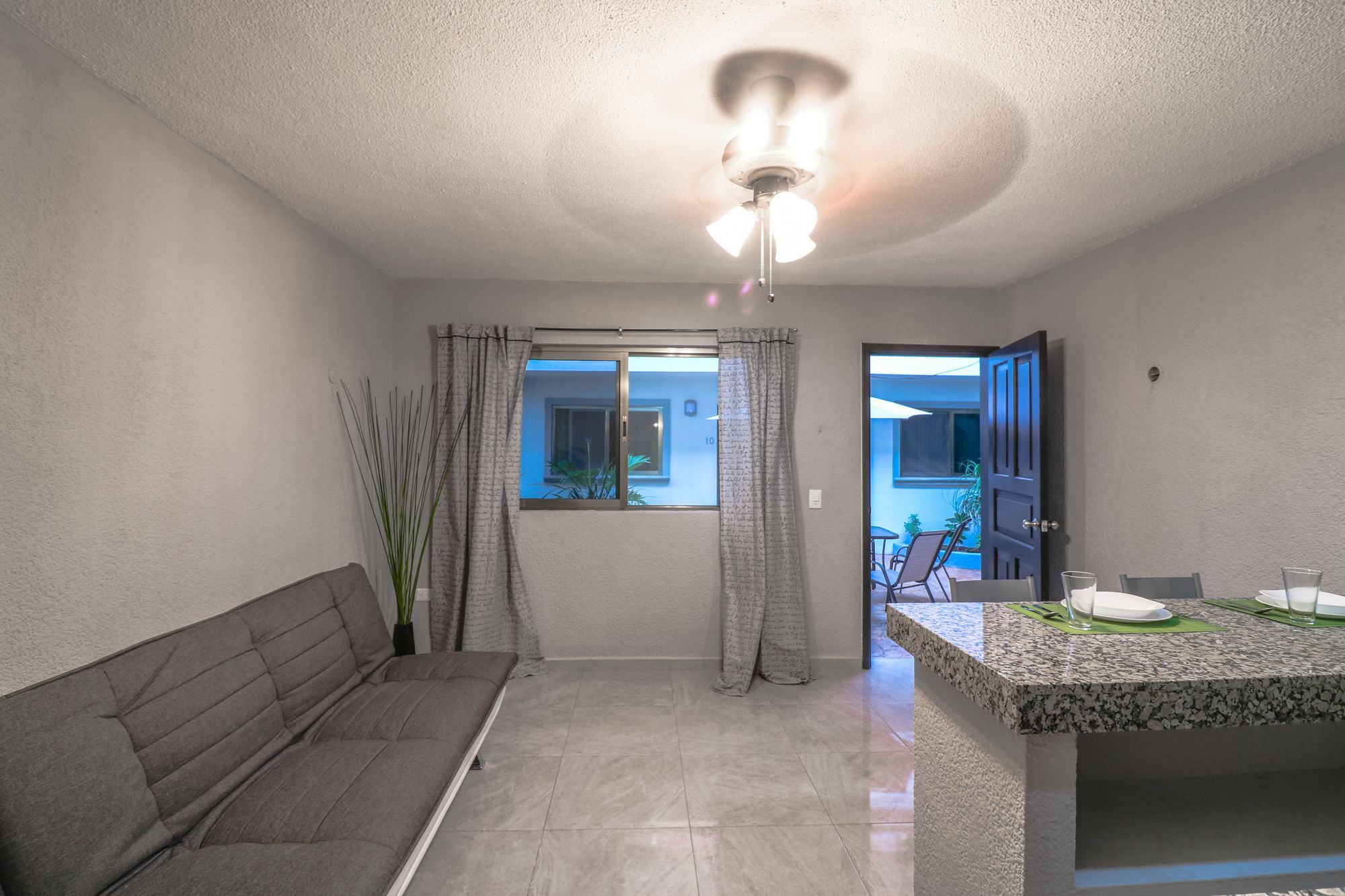 Apartamento Fogon 007 Playa del Carmen