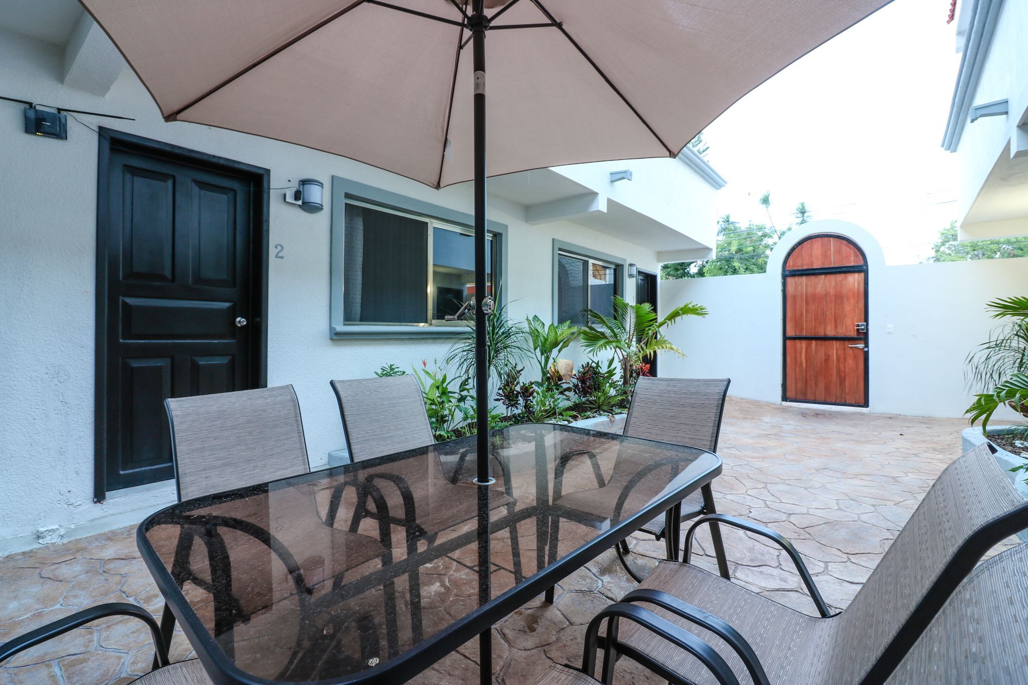 Apartamento Fogon 007